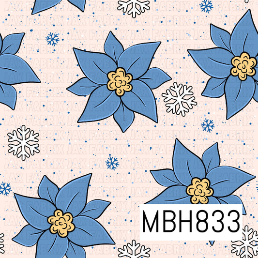 MBH833