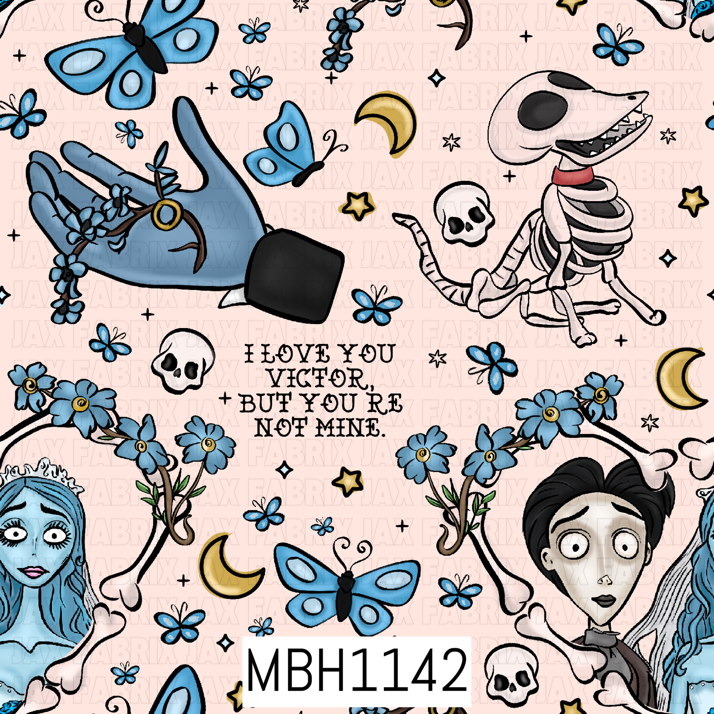 MBH1142