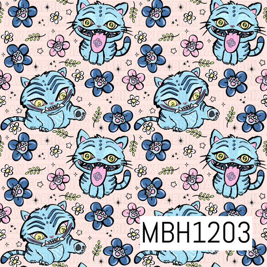 MBH2003