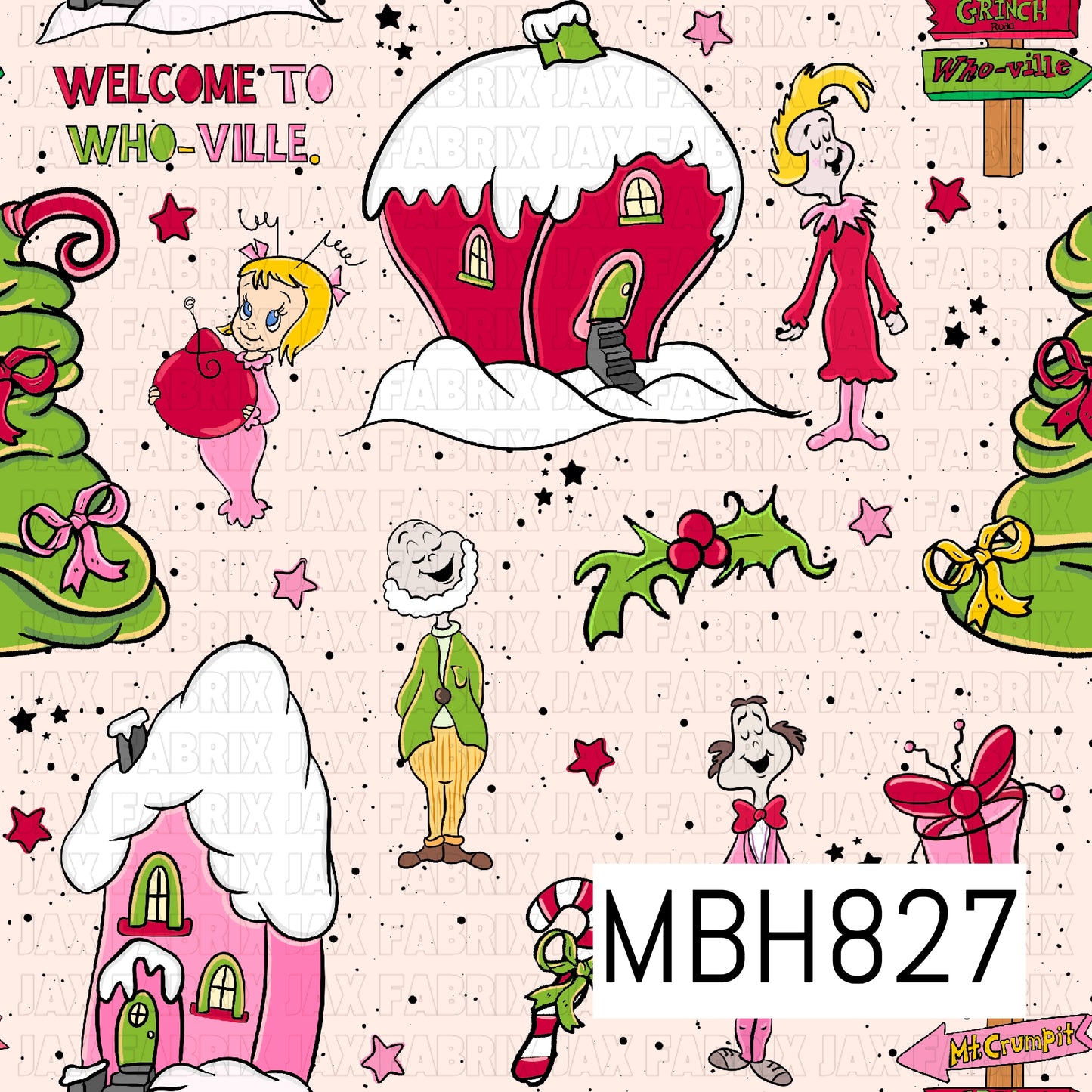 MBH827