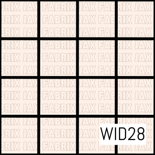 WID28