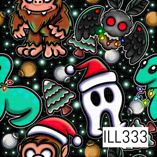 ILL333