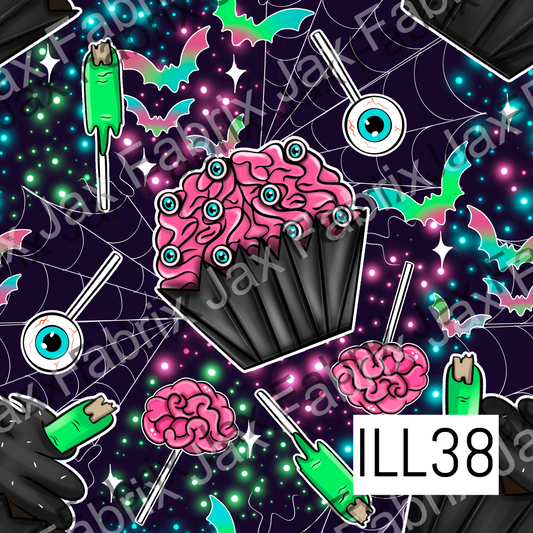 Cupcakes ILL38