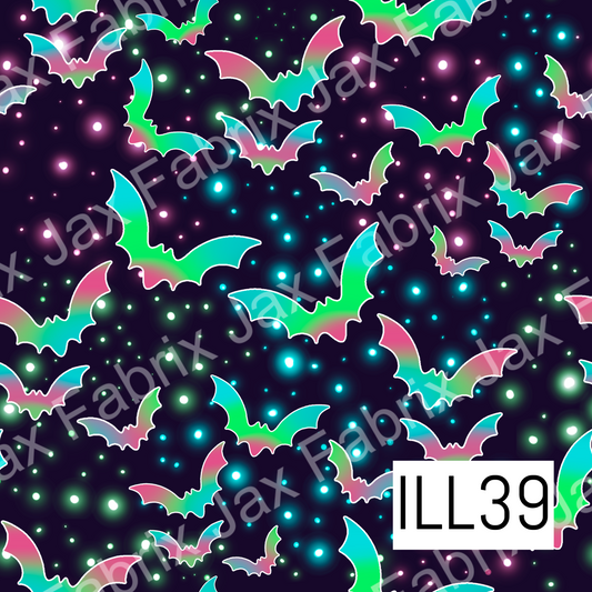 Bats ILL39