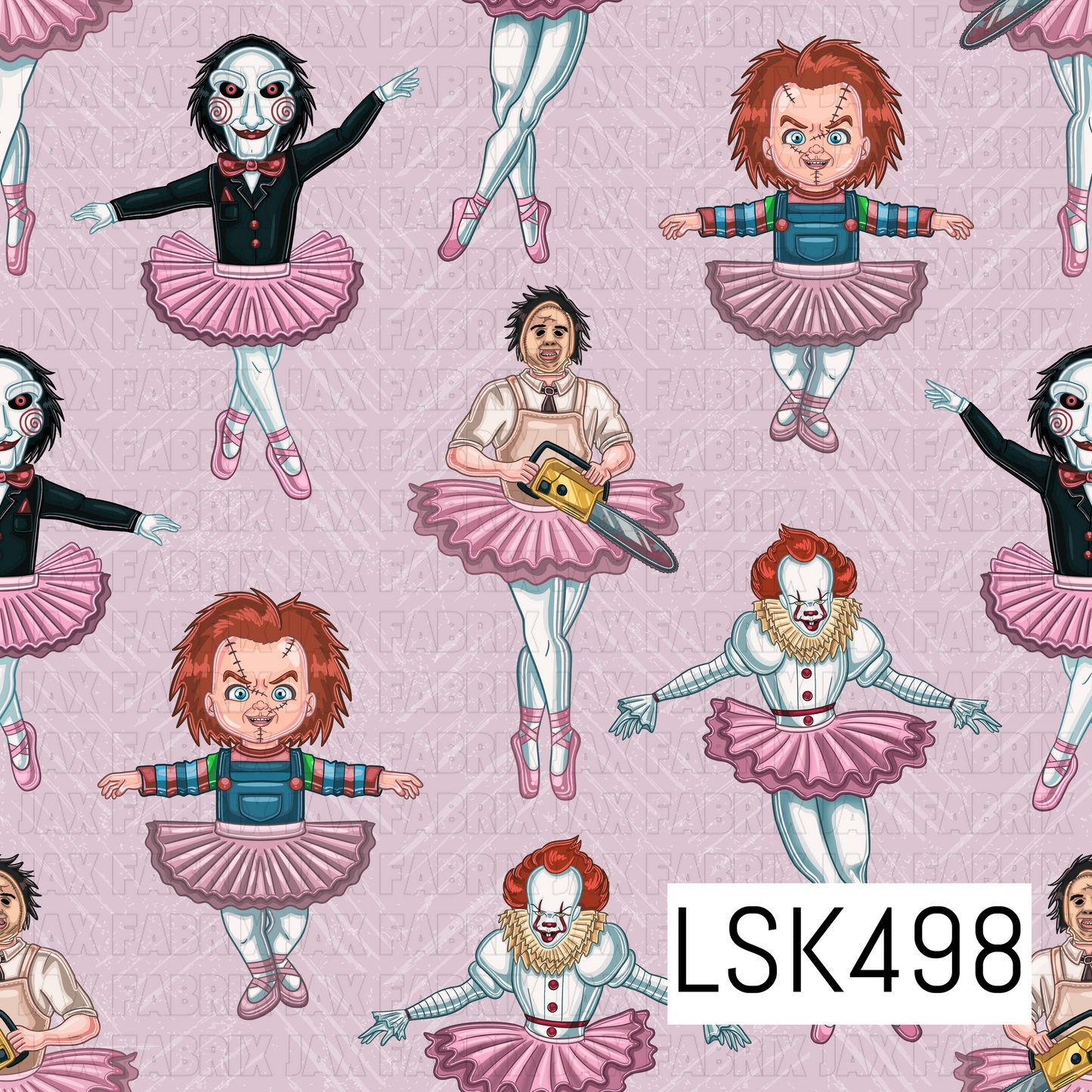 LSK498