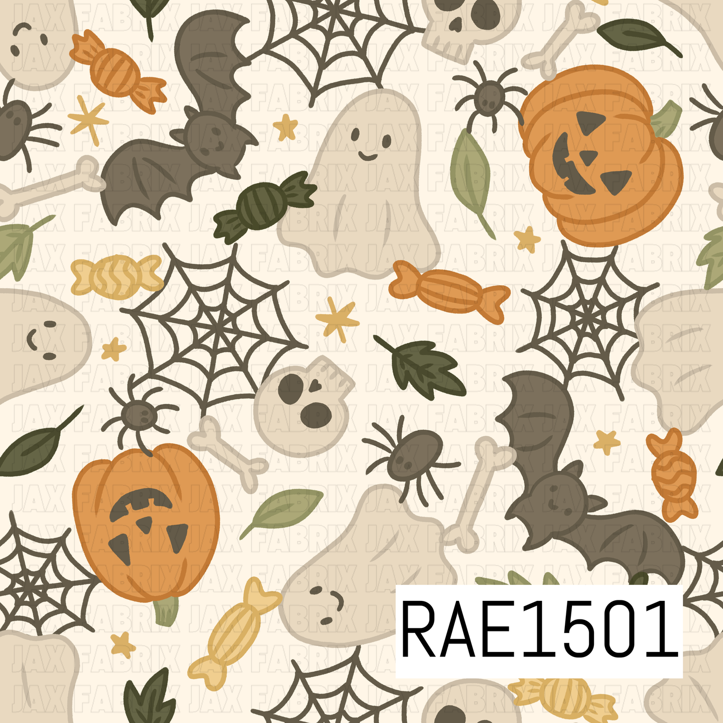 RAE1501