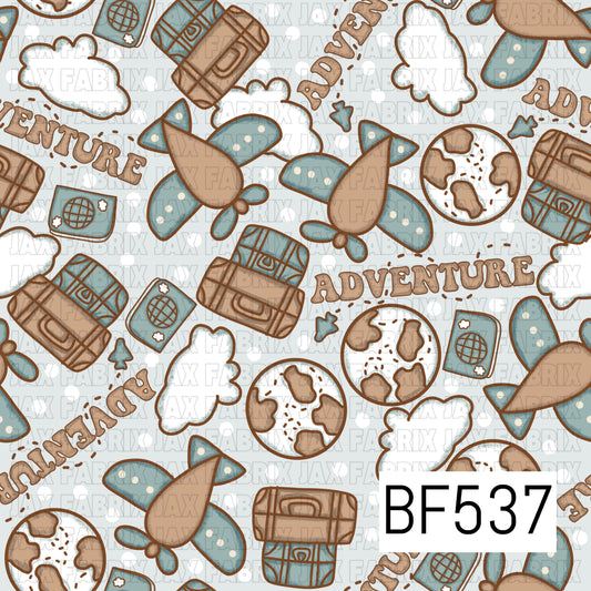 BF537