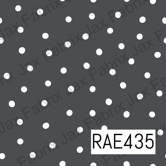 Black Dots RAE435