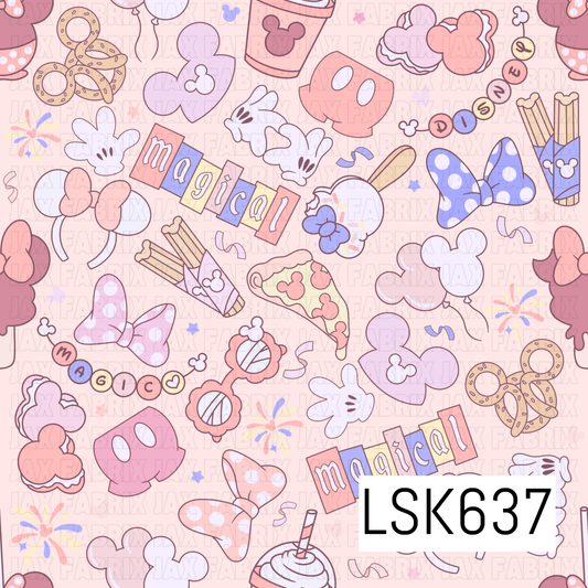 LSK637