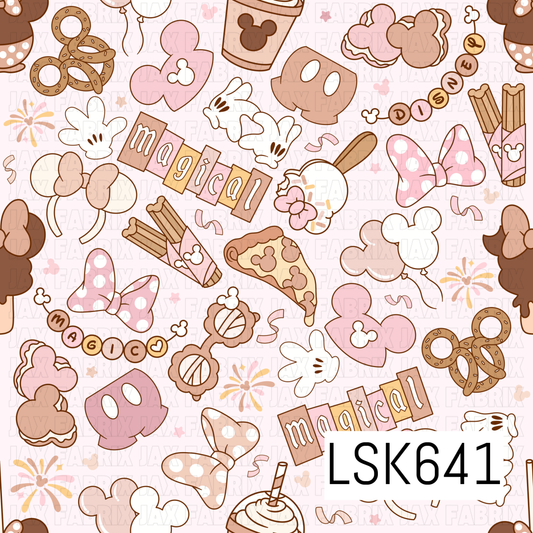 LSK641