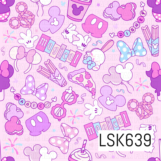 LSK639