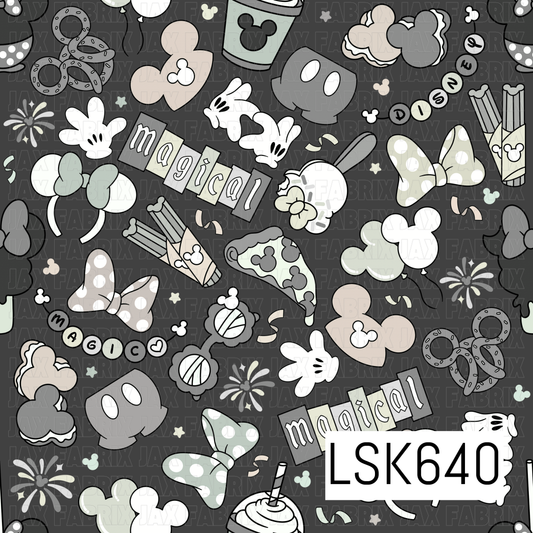 LSK640