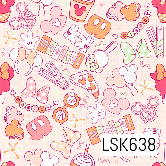 LSK638