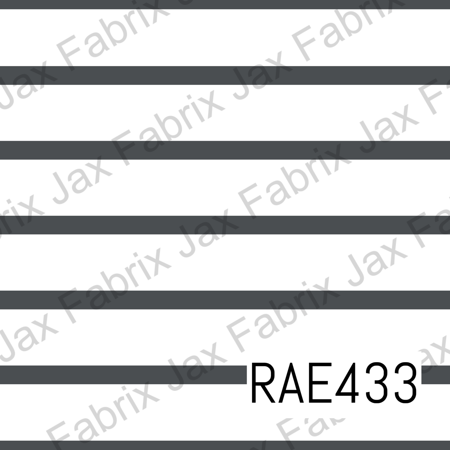 Black Stripes RAE433