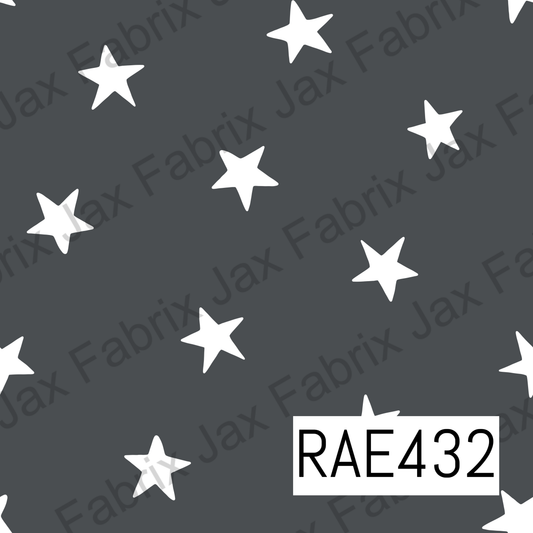 Black Stars RAE432