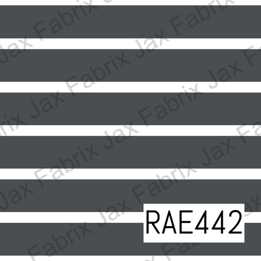 Black Stripes RAE442