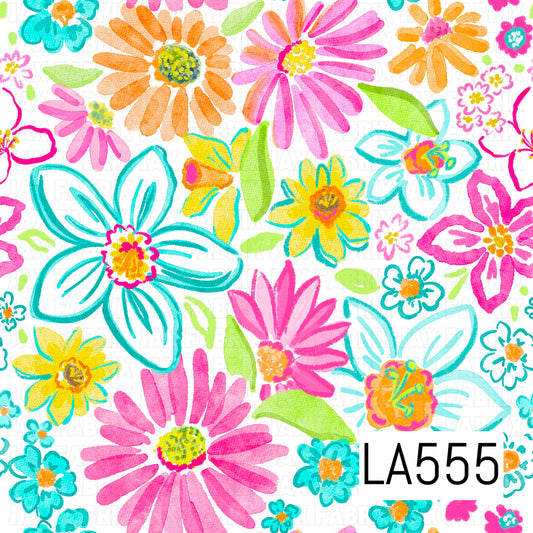LA555