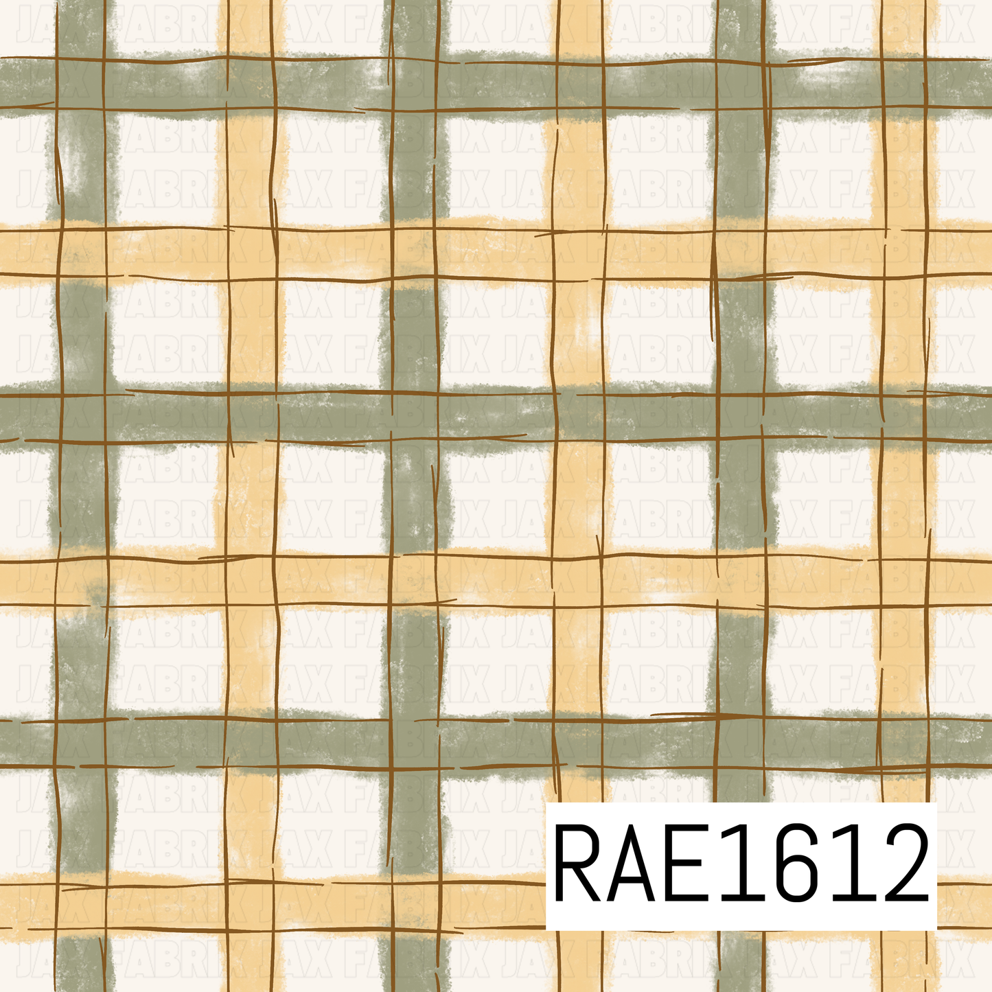 RAE1612