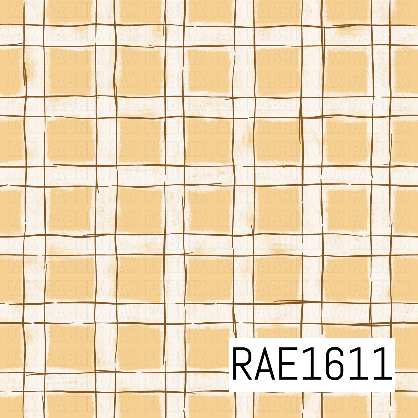 RAE1611