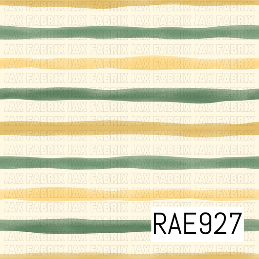 Daffodil Field Stripes RAE927