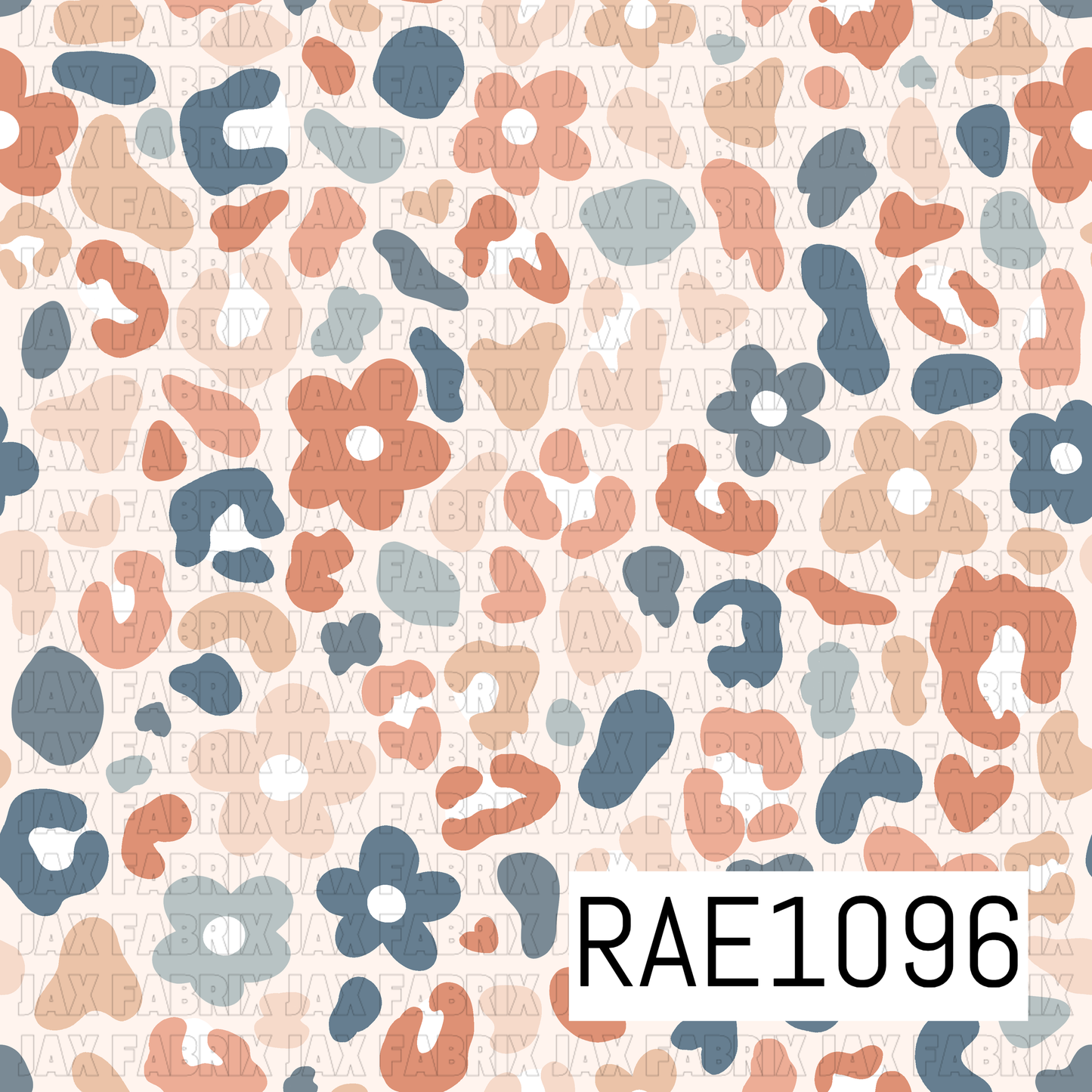 Daisy Cheetah RAE1096