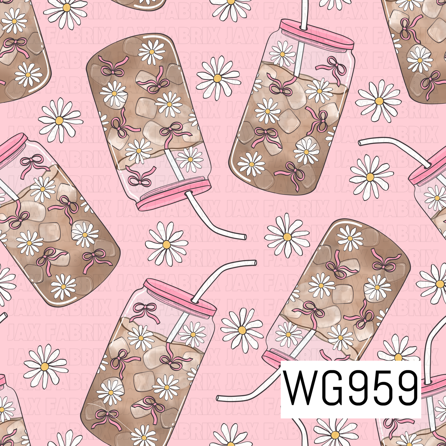 WG599