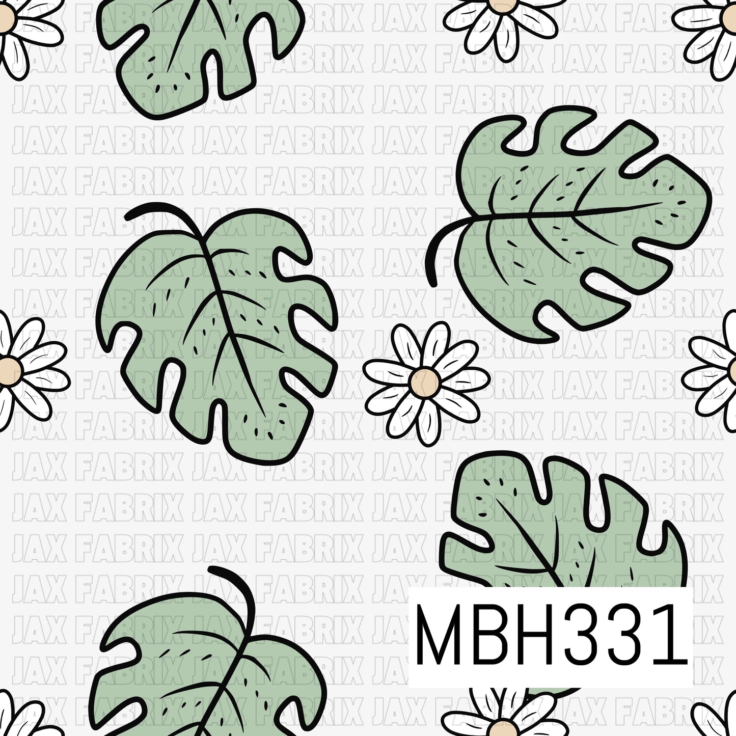 MBH331