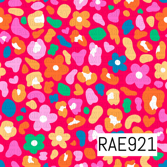 Daisy Cheetah RAE921