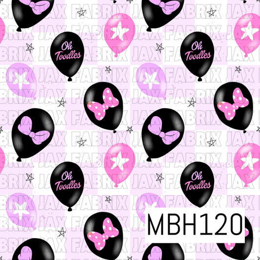 Two MBH120