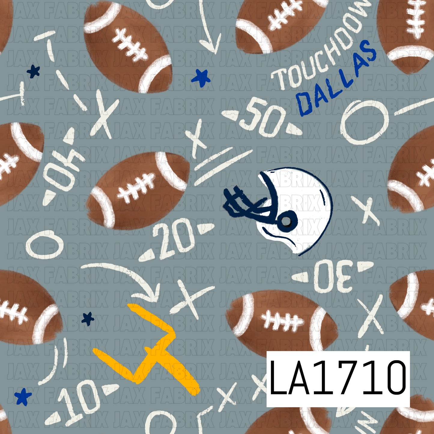 LA1710