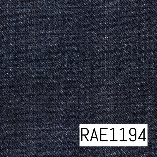 Dark Denim 2 RAE1194