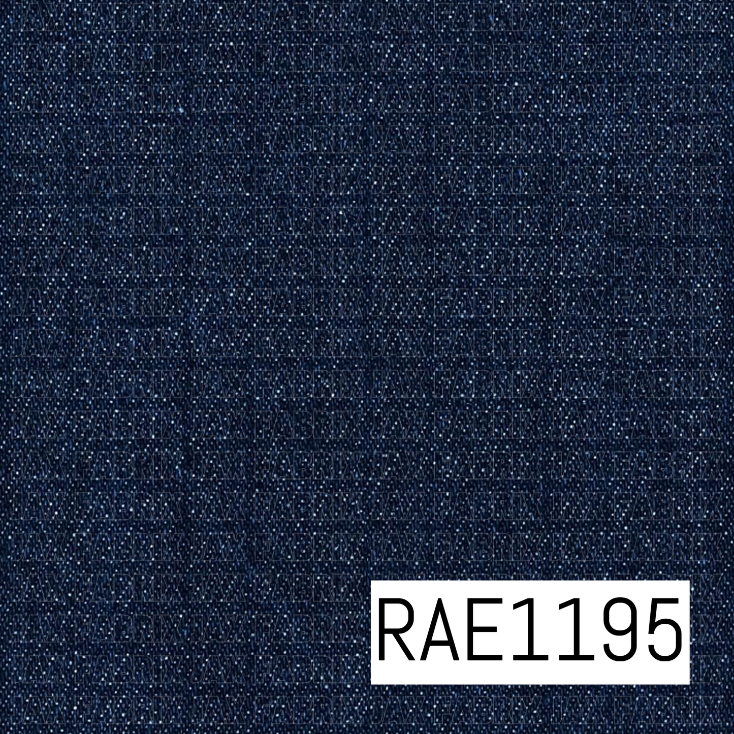 Dark Denim 3 RAE1195