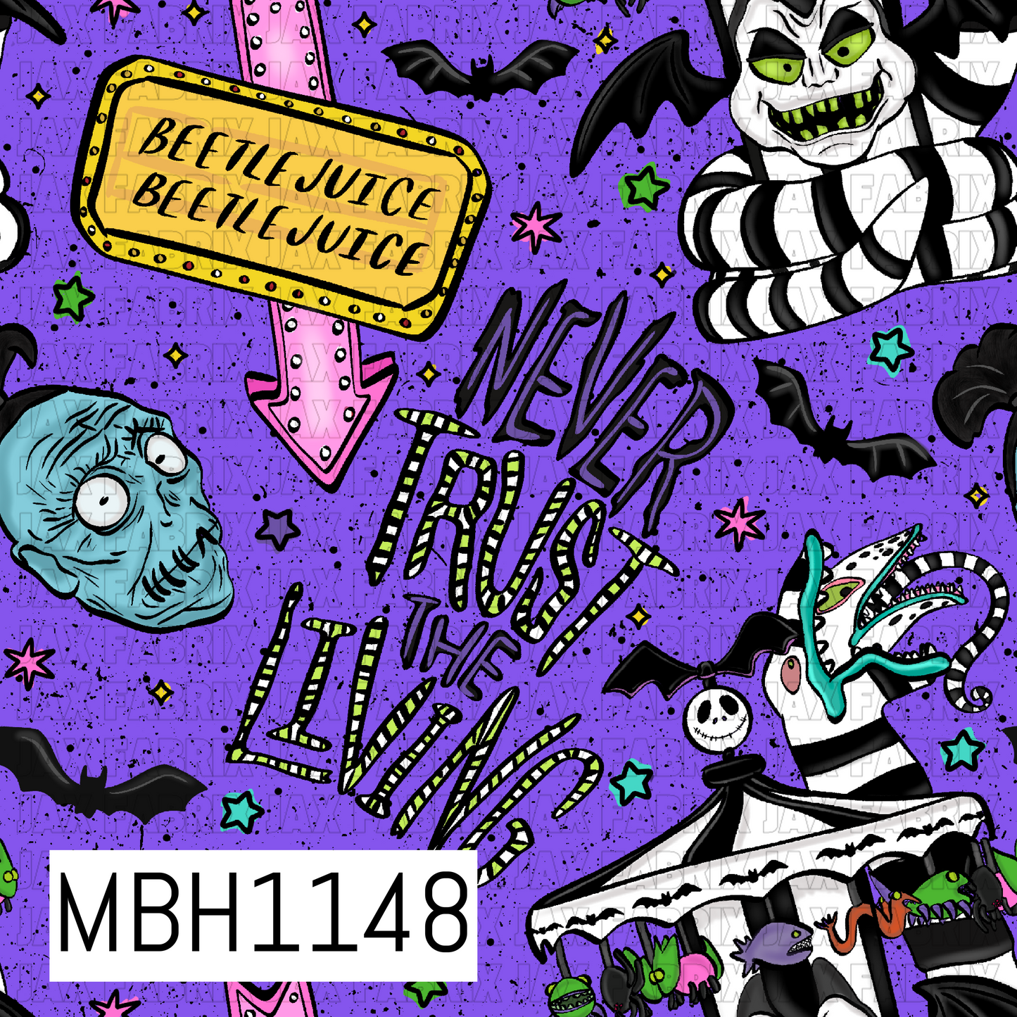 MBH1148