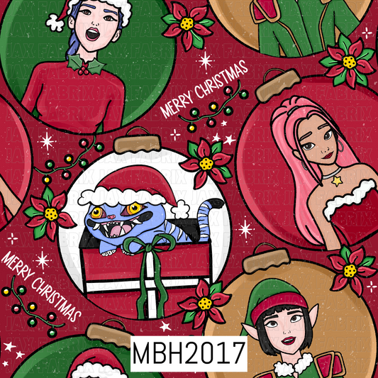 MBH2017