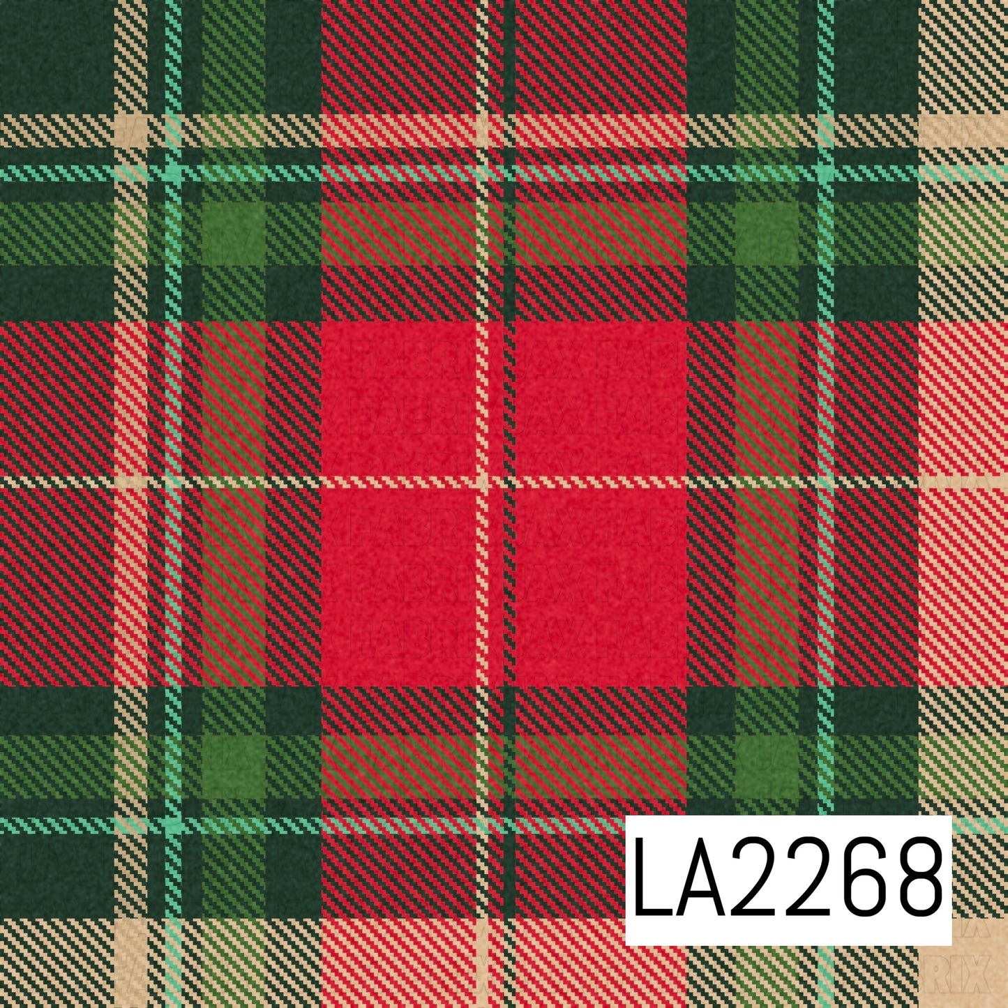 LA2268