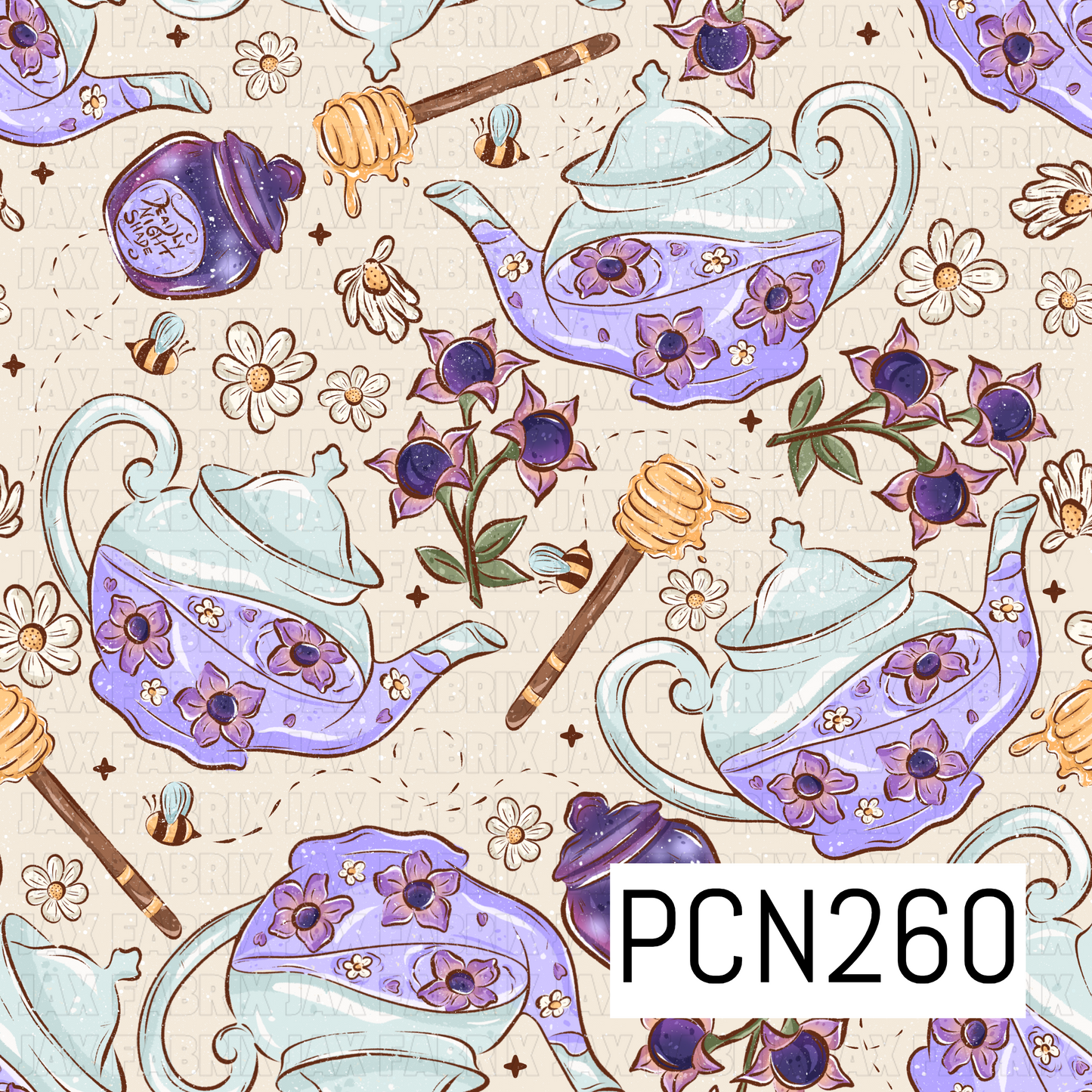 PCN260