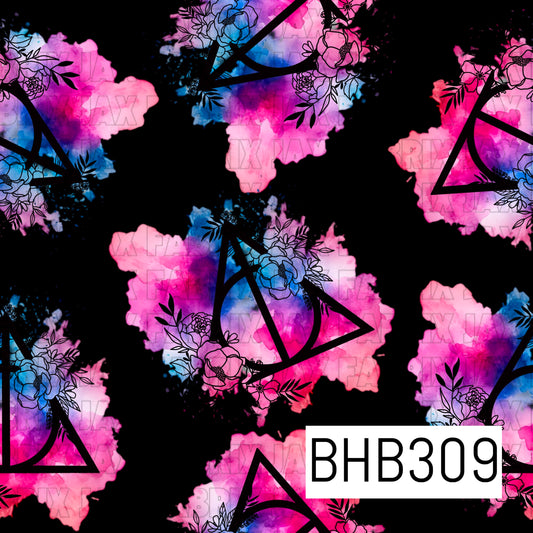 BHB309