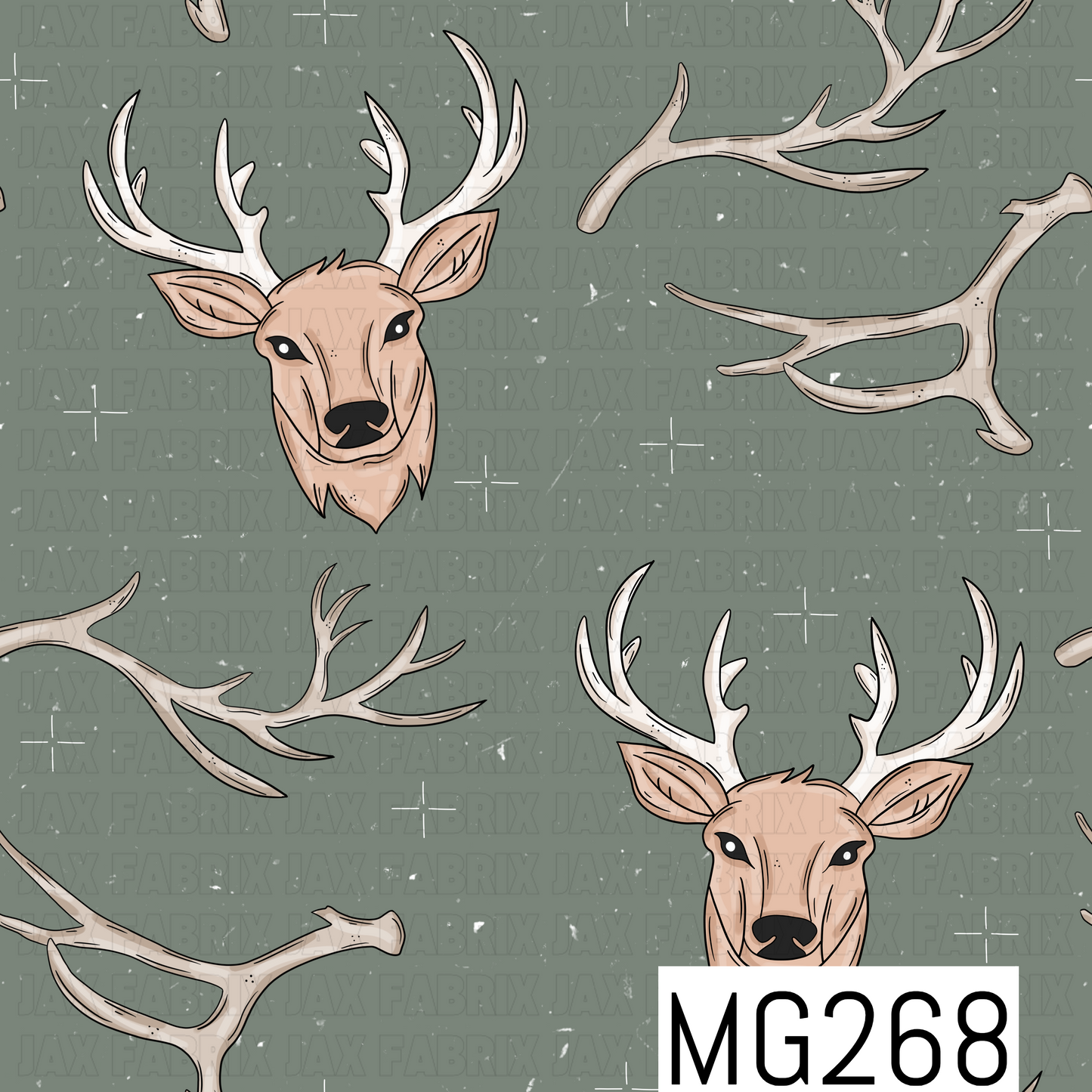 MG268