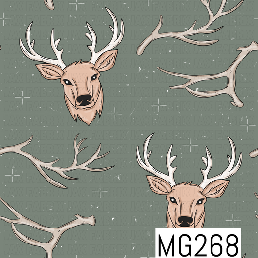 MG268