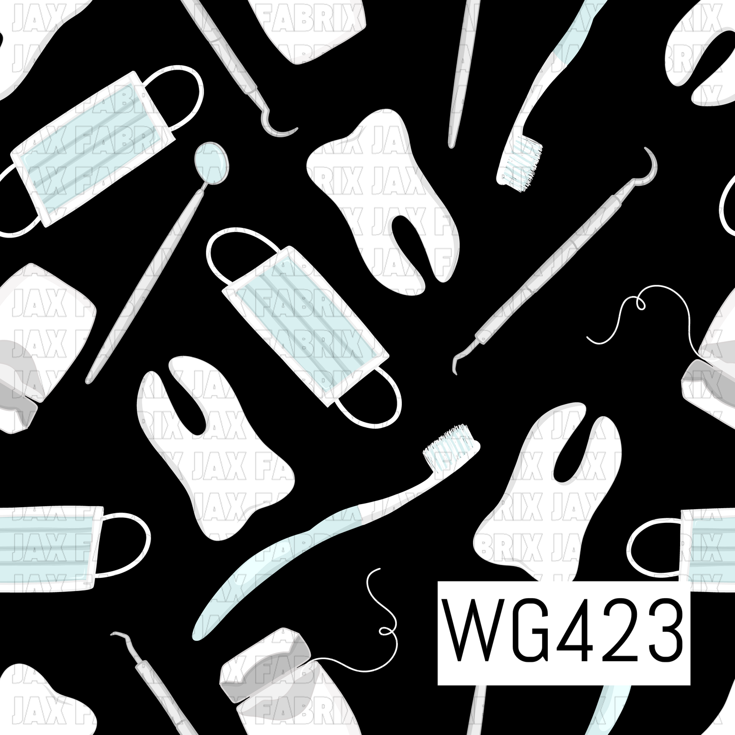 WG423