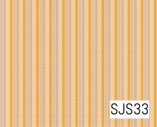 Desert Stripes Multi SJS33