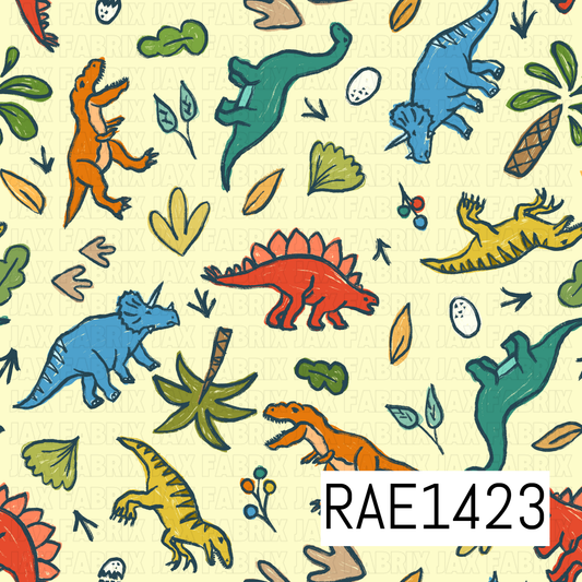 RAE1423