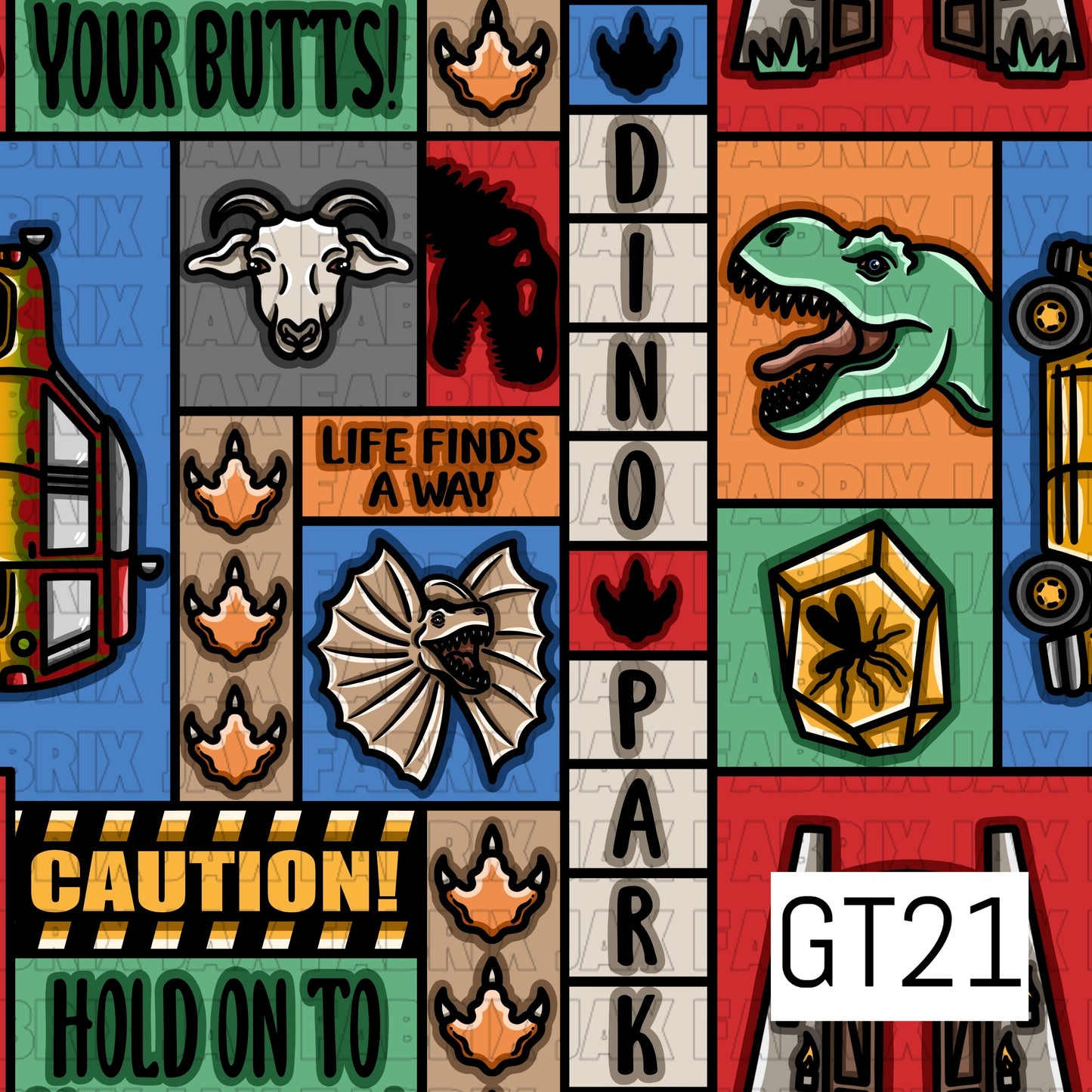 GT21