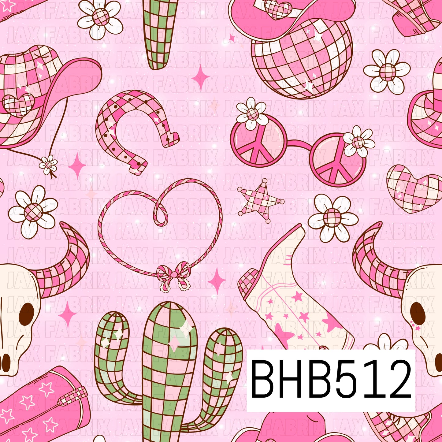 BHB512