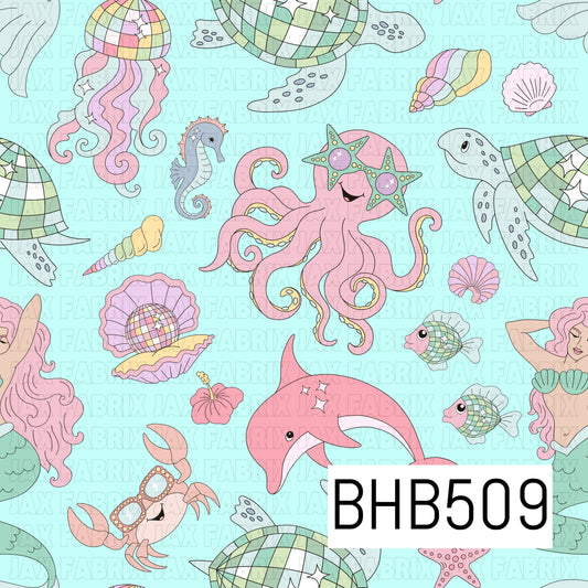 BHB509