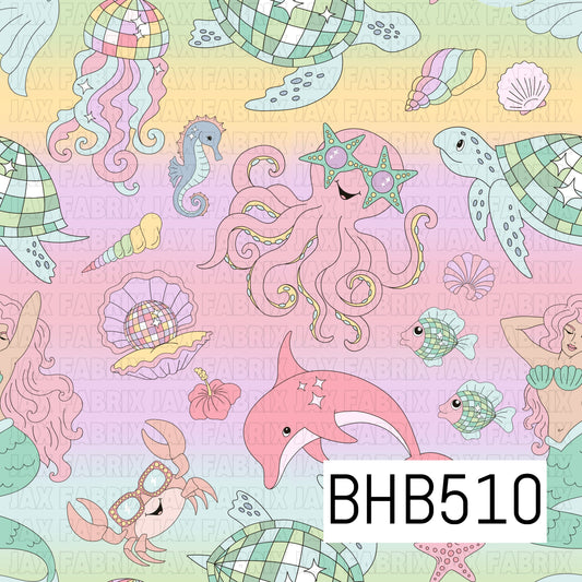 BHB510