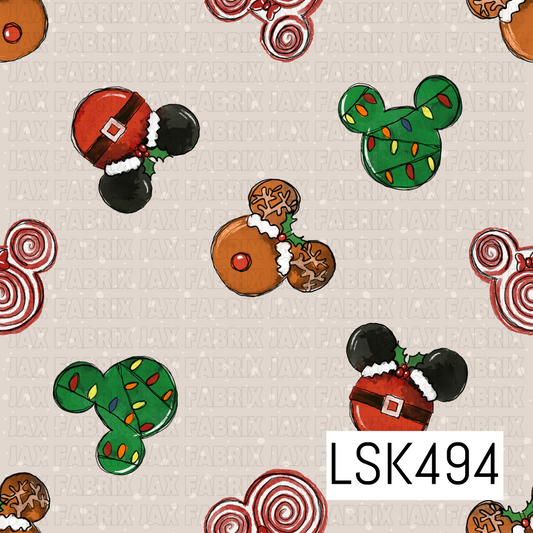 LSK494