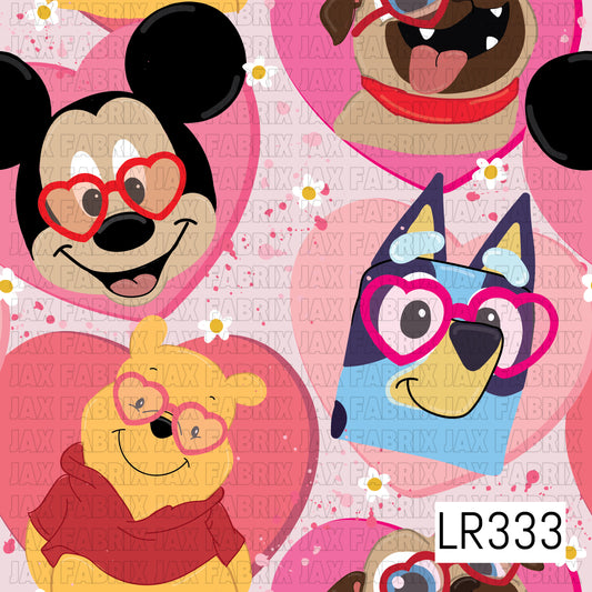 LR333