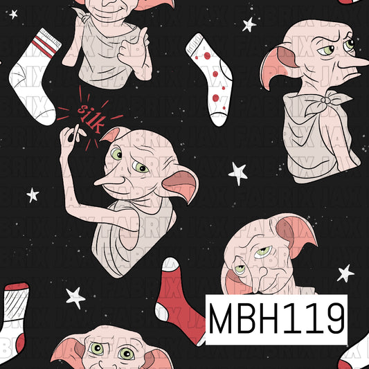 MBH119