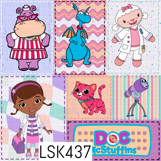 LSK437